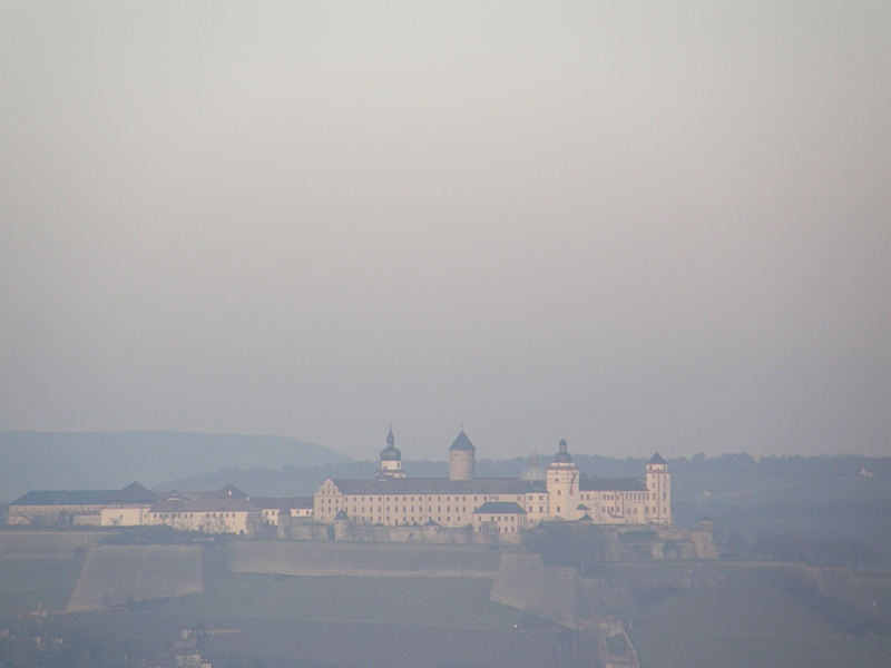 Schloss Wrzburg
