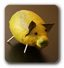 Lemon Piggy